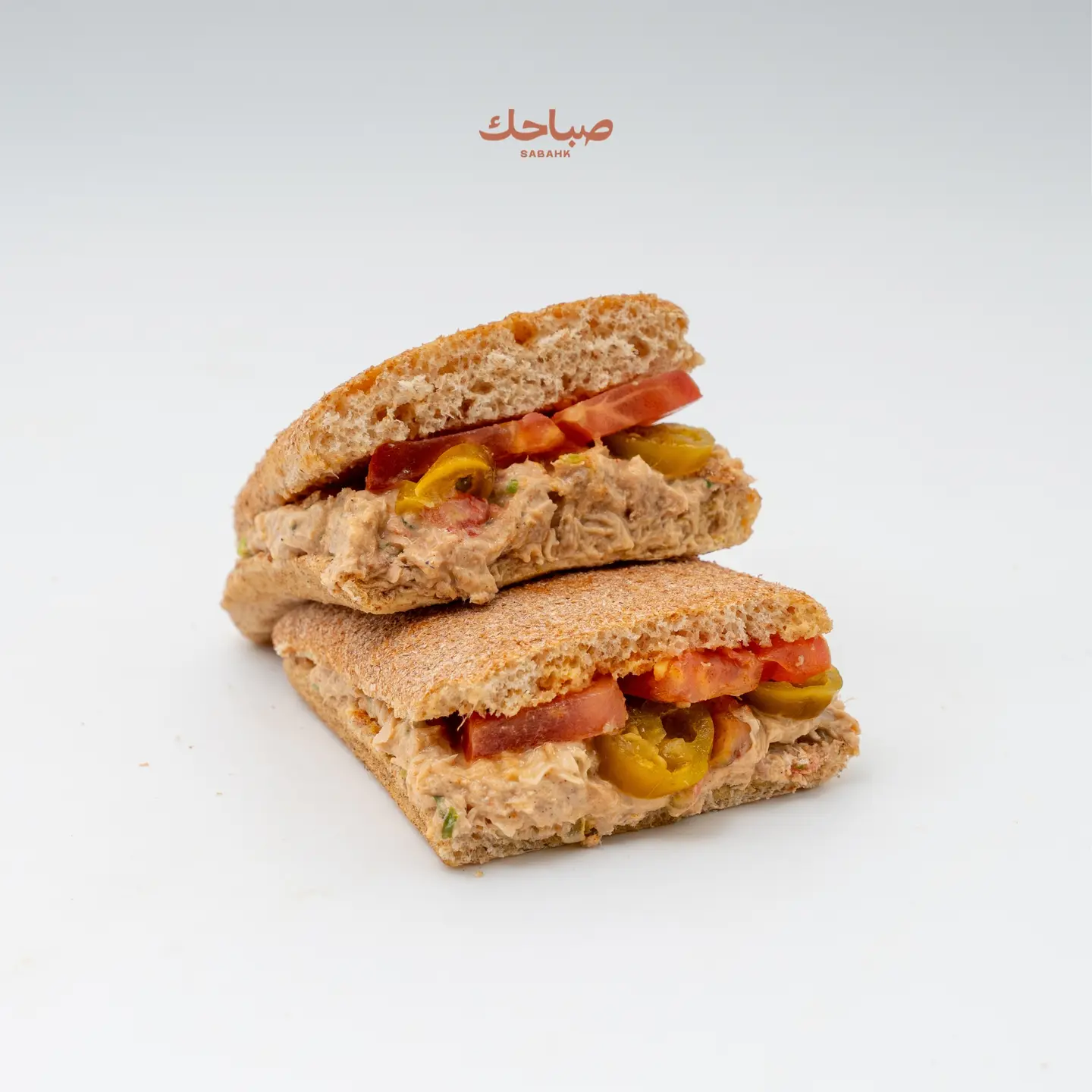 شيباتا سبايسي تونا