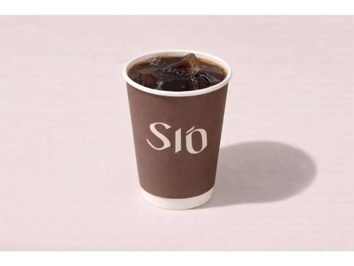 قهوة اليوم - بارد