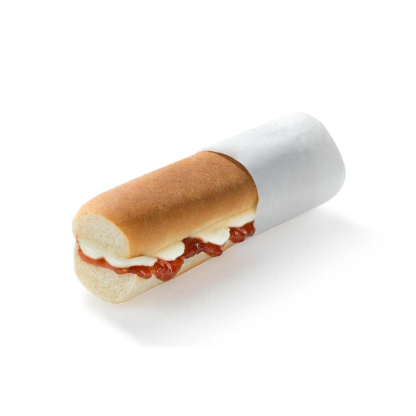 Cream Cheese And Jam