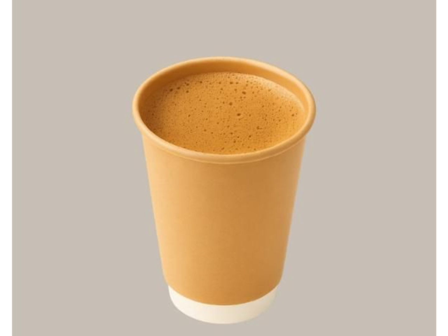 Plain Nescafe