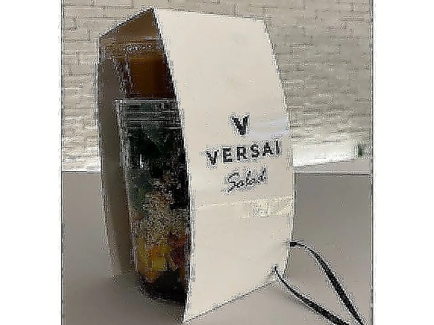 سلاد جار كبير