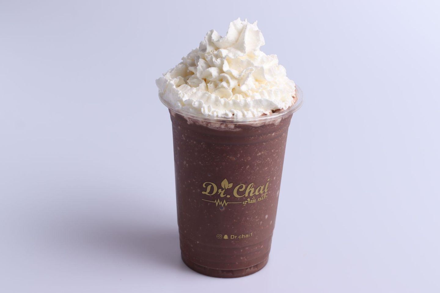 Iced Mocha