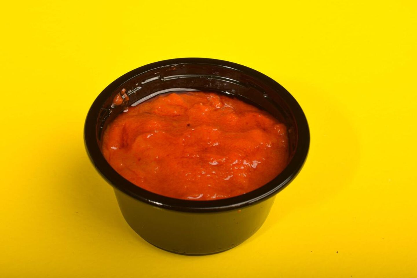 علبة شطة شامية كبيرة