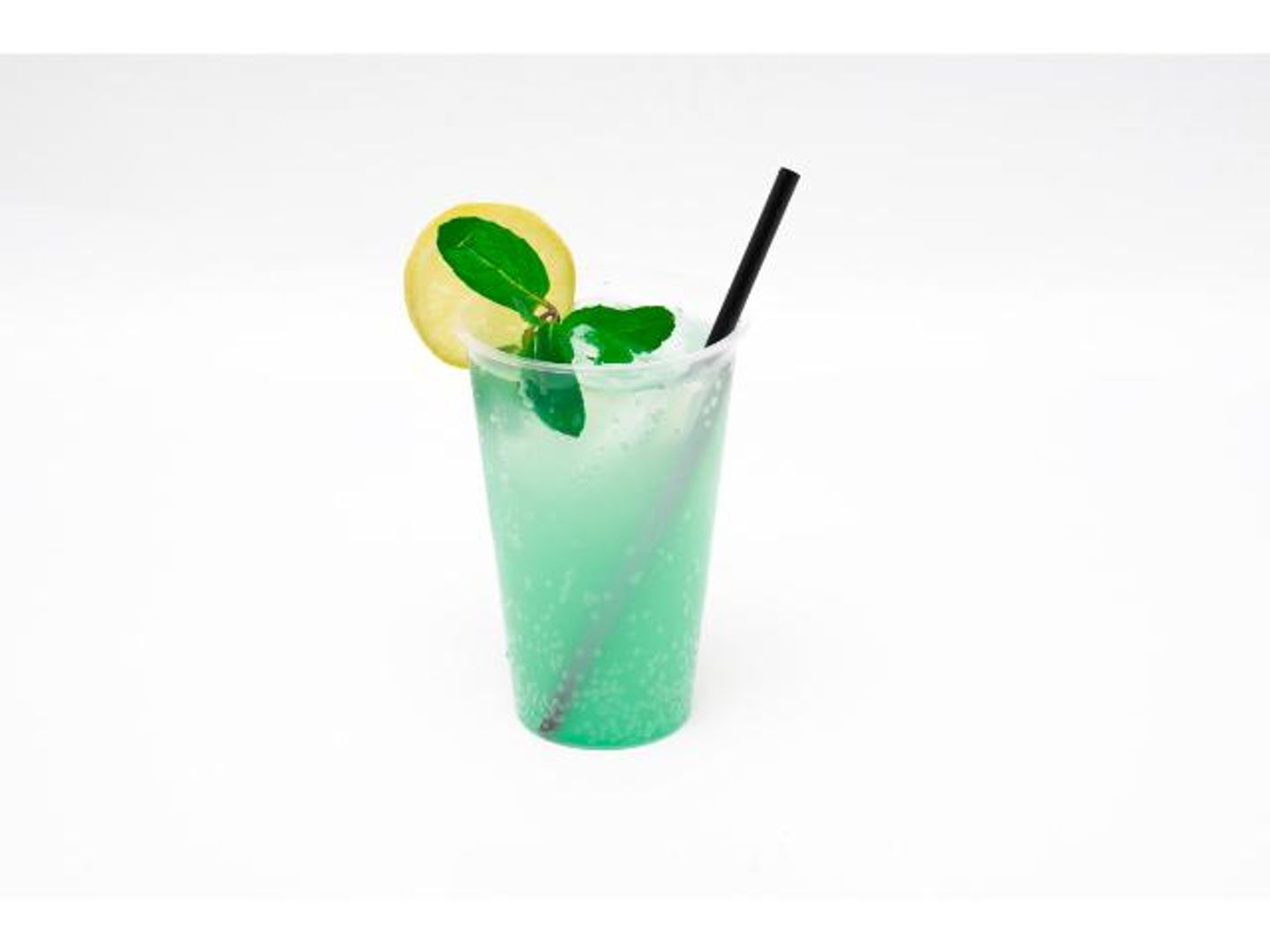Apple Mojito