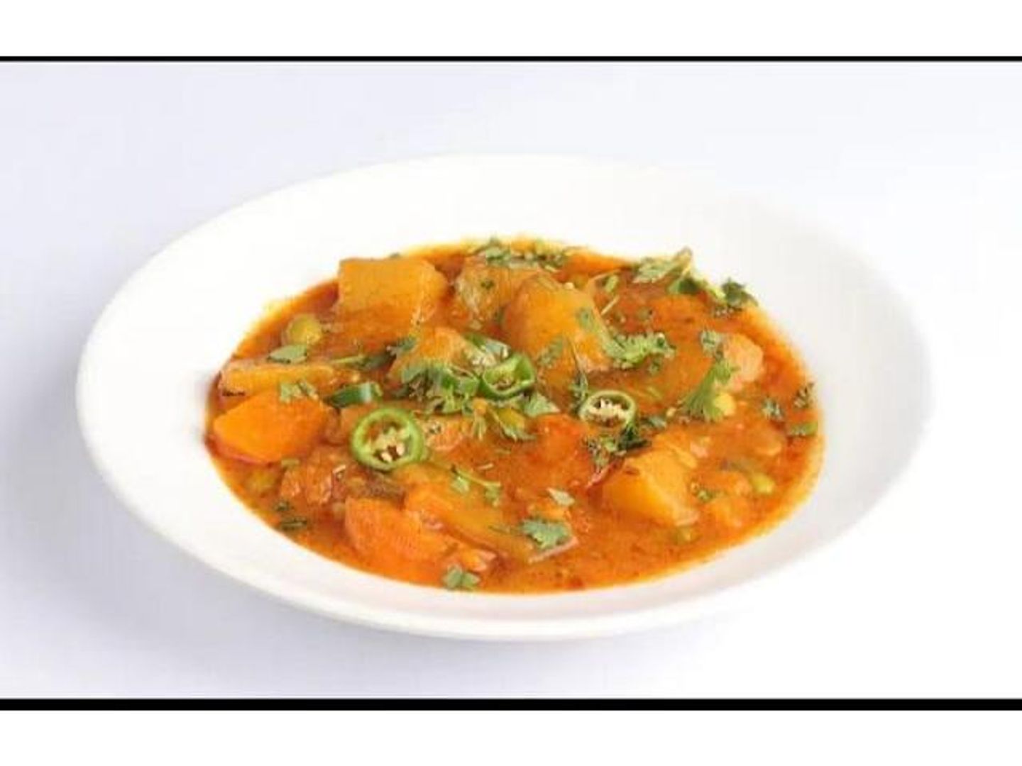 Small Mix Vegetables