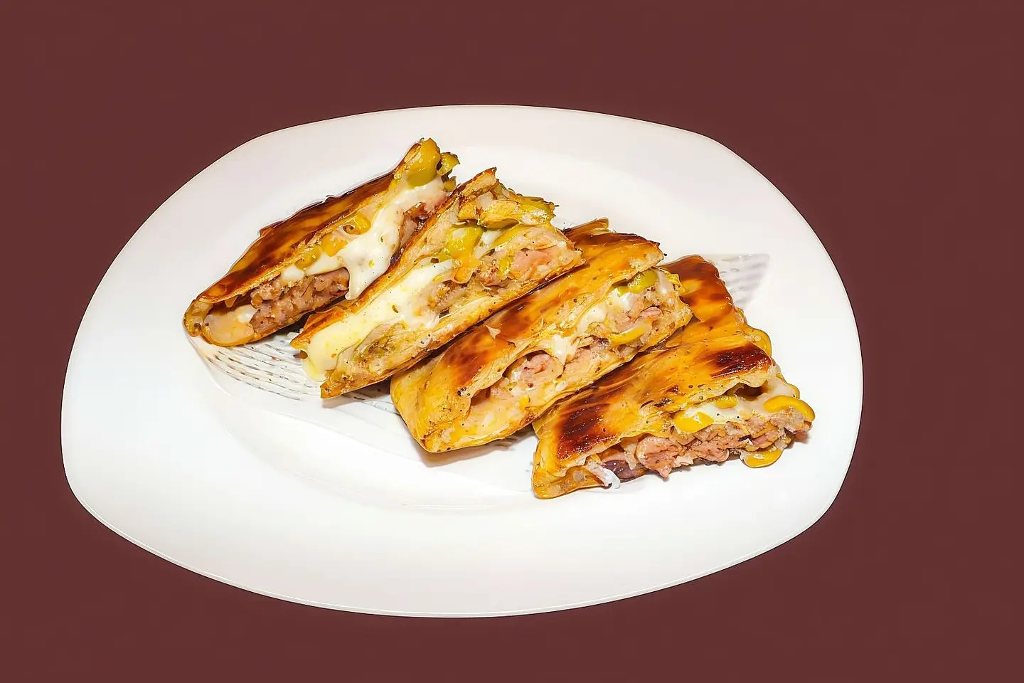 حواوشي سجق موتزريلا