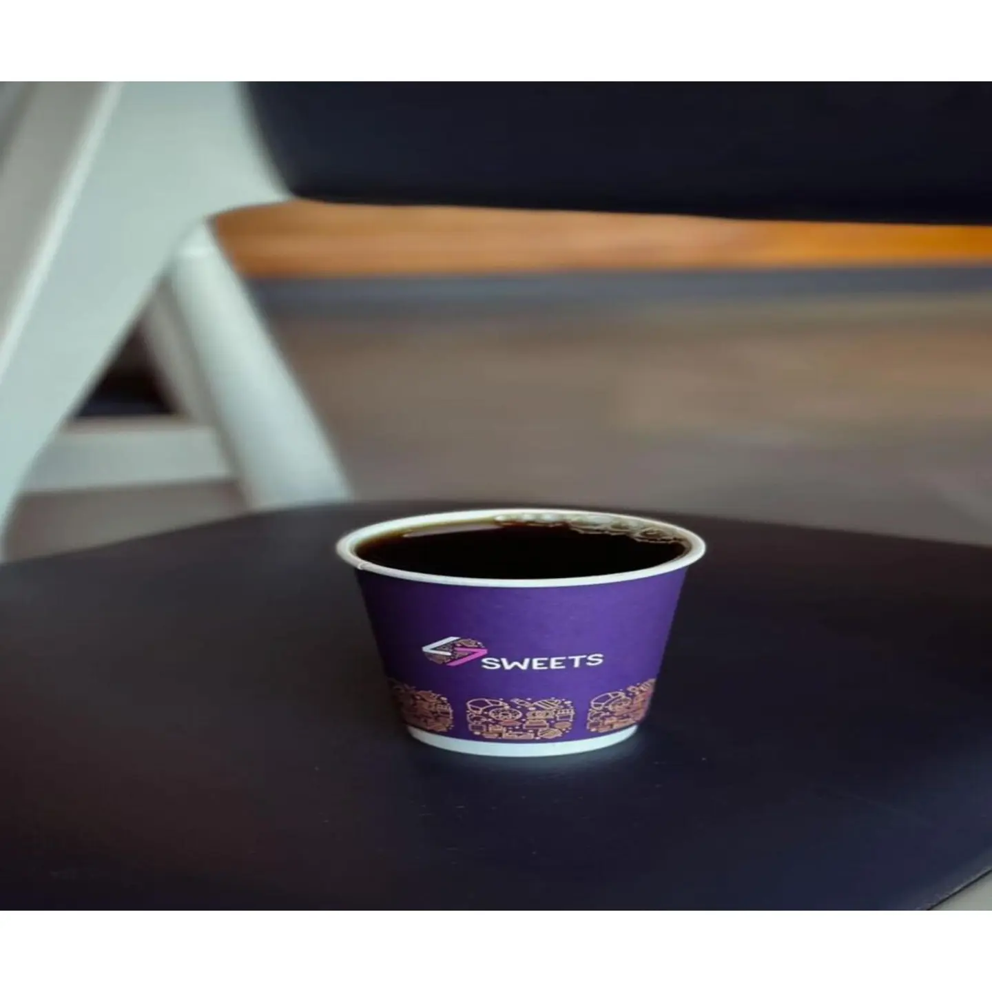Todays Coffee