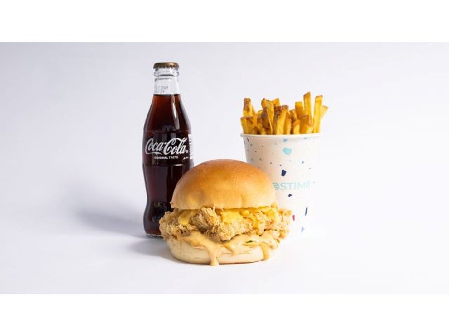 Special Chicken Meal
