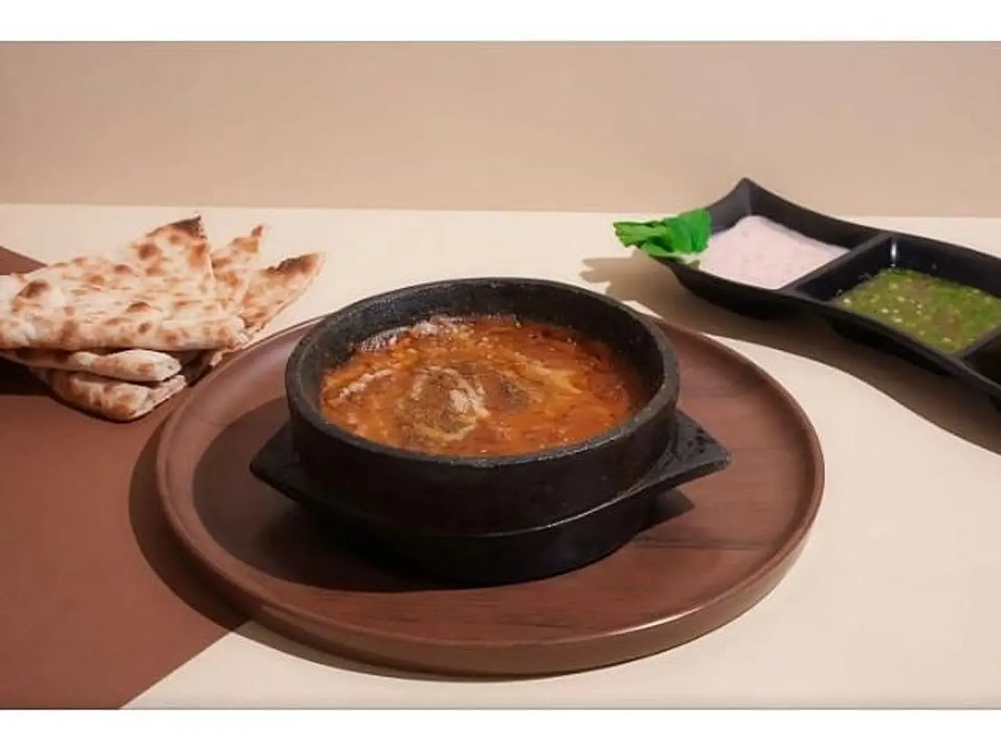 طاجن فول بالكبدة