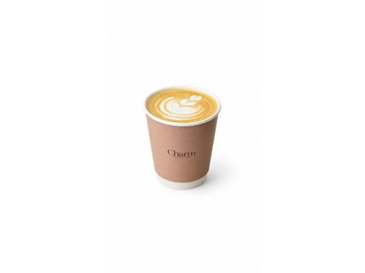Spanish Latte