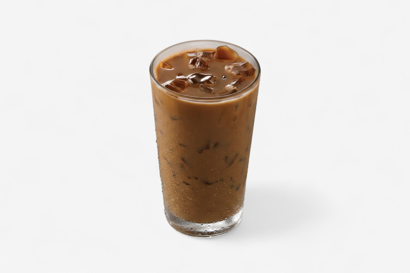 Iced Coffee