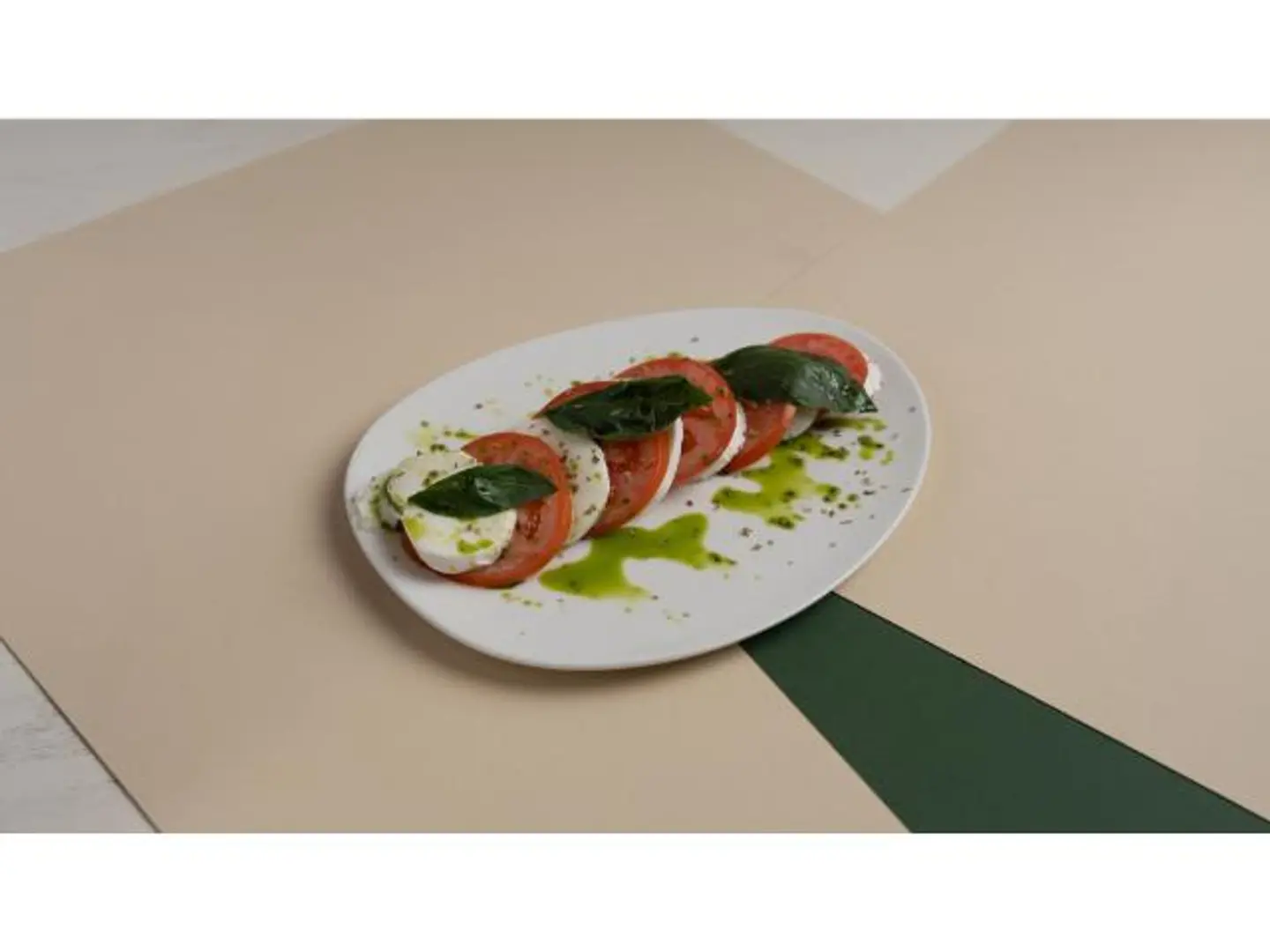 La Vera Caprese