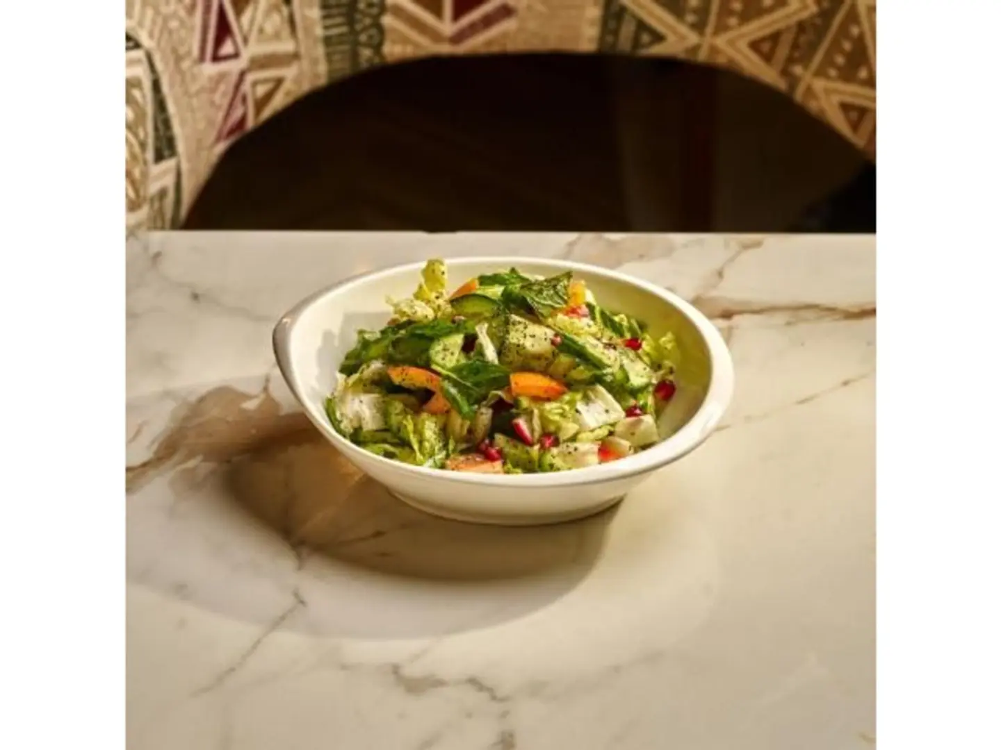 سلطة قصر بعلبك الخاصة