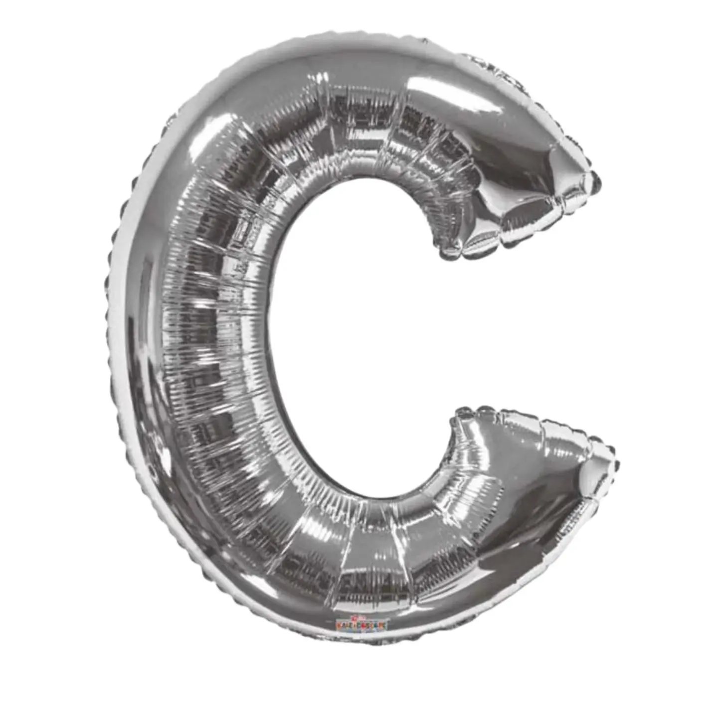 حرف C قصدير هيليوم