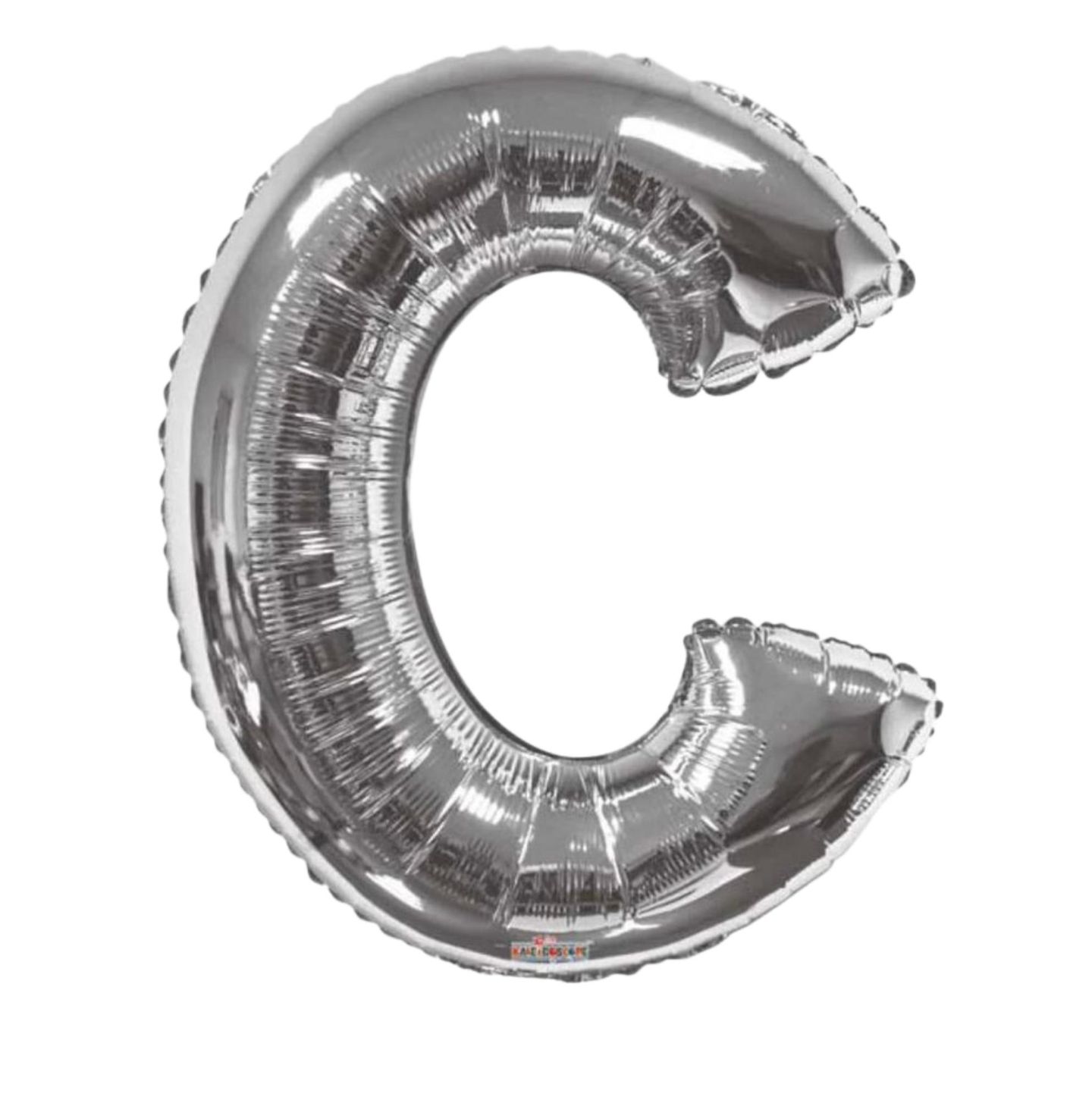 حرف C قصدير هيليوم