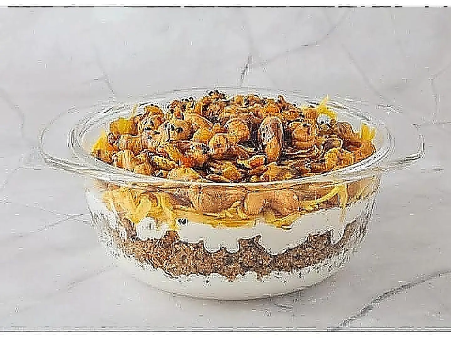 عريكة قشطة وعسل