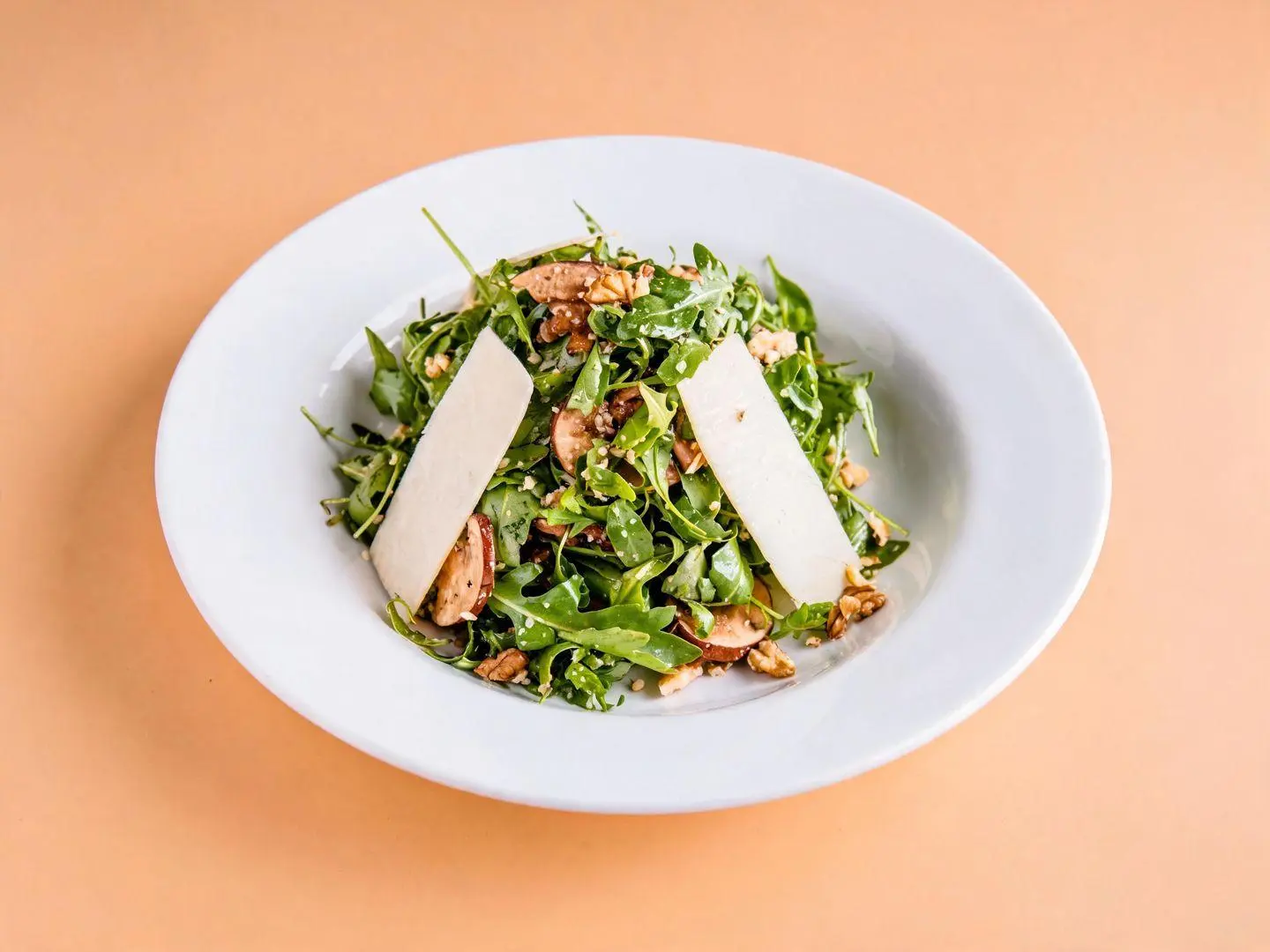 Arugula Salad