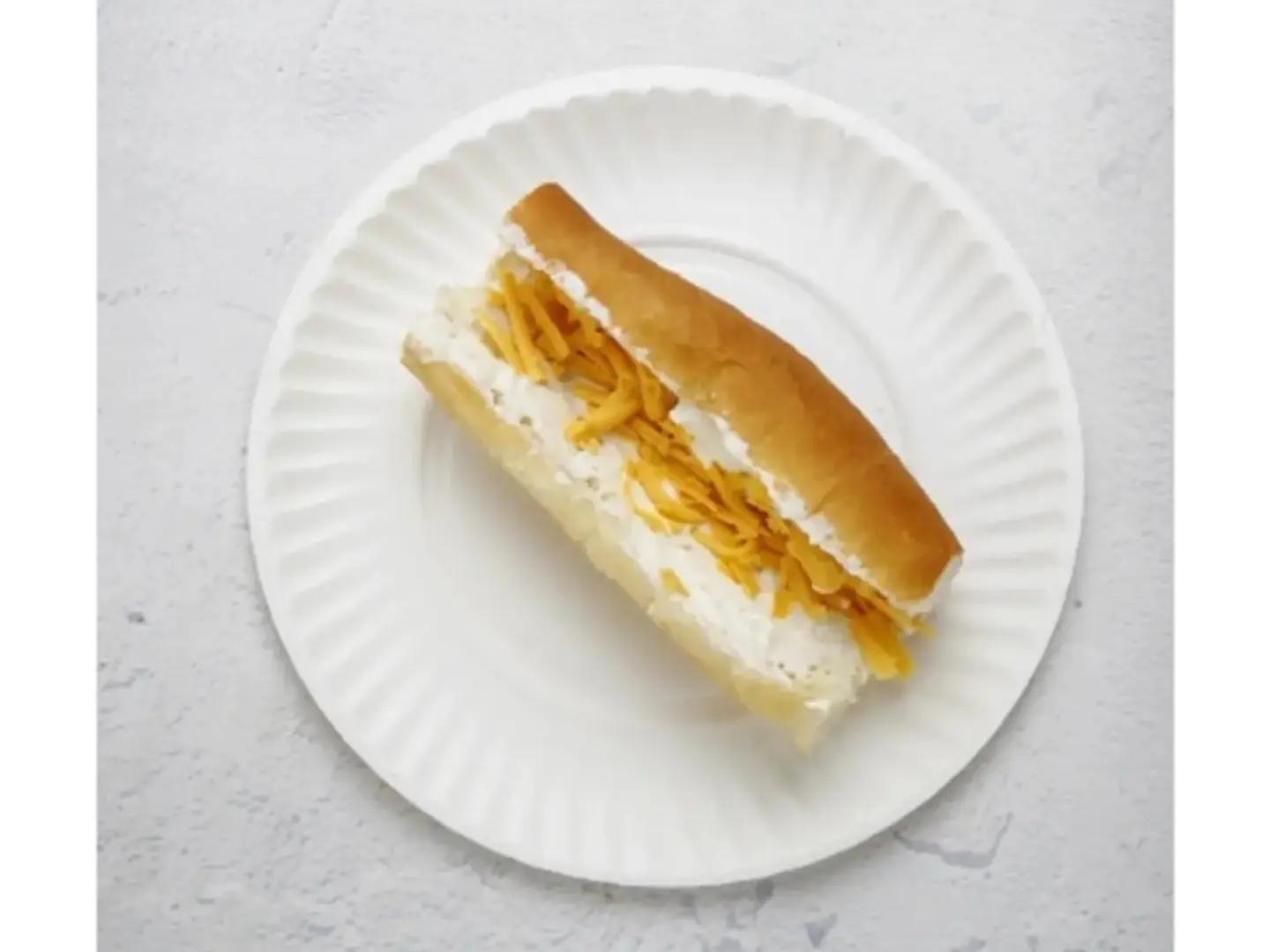 Mixed Cheese