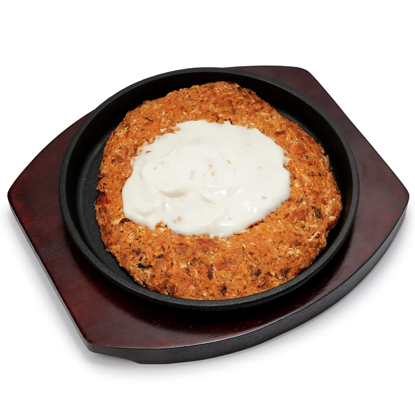 Shakshouka Adeni With Cheese
