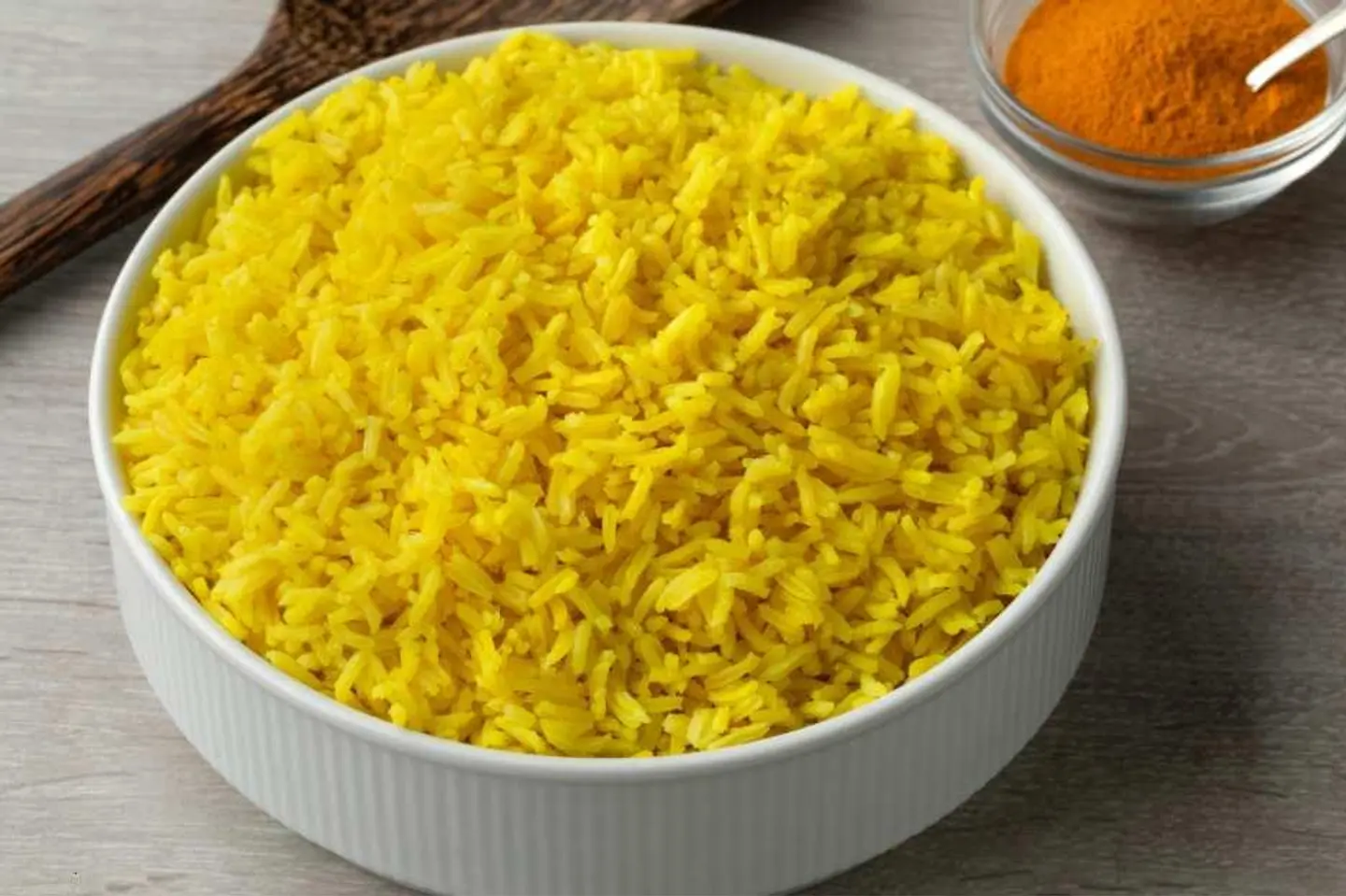 Biryani Rice