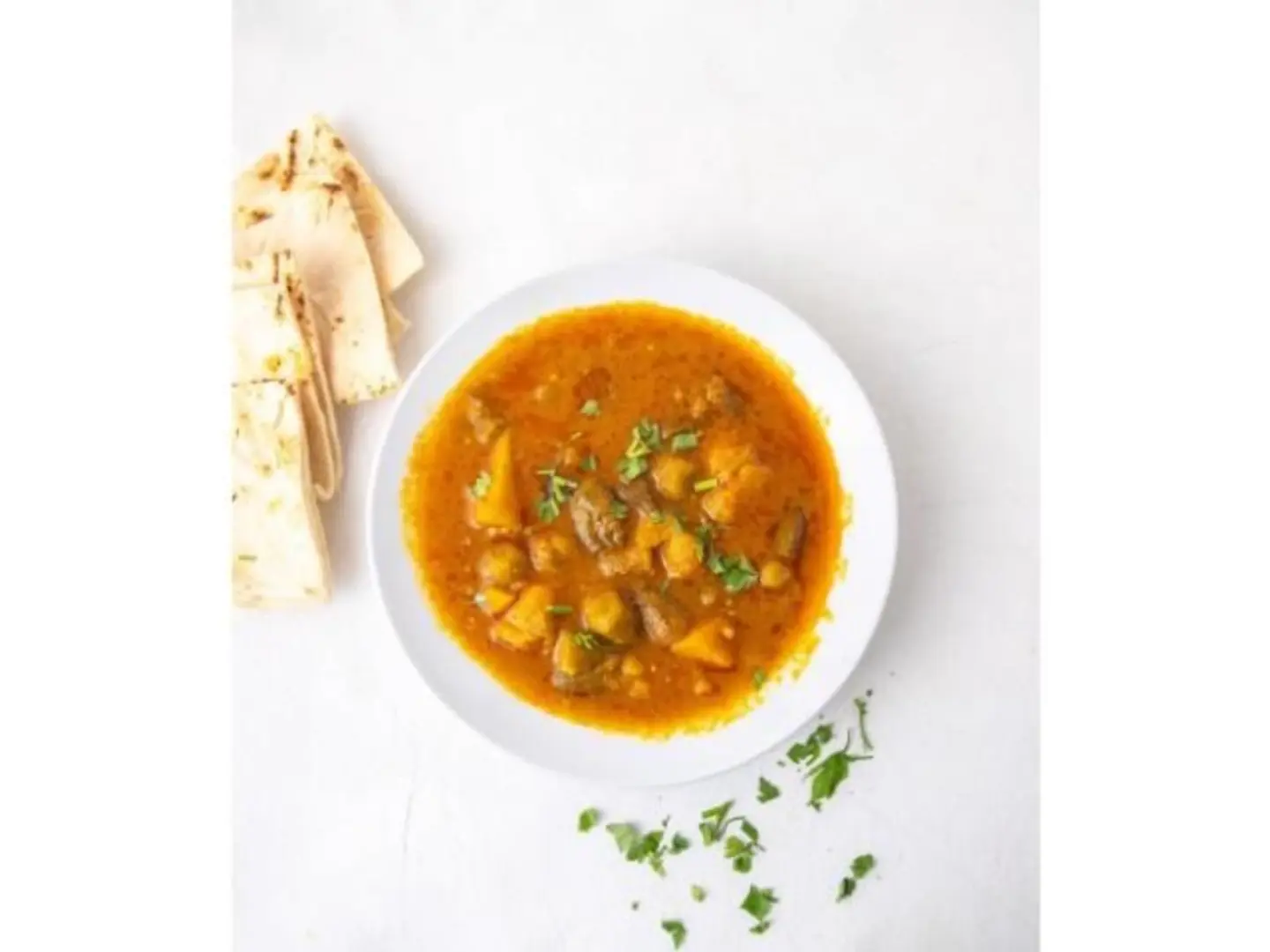 Mixed Vegetable Stew