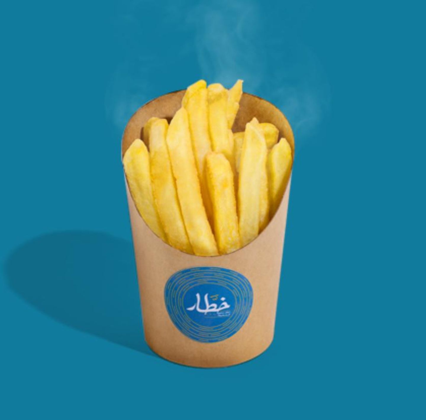 Fries