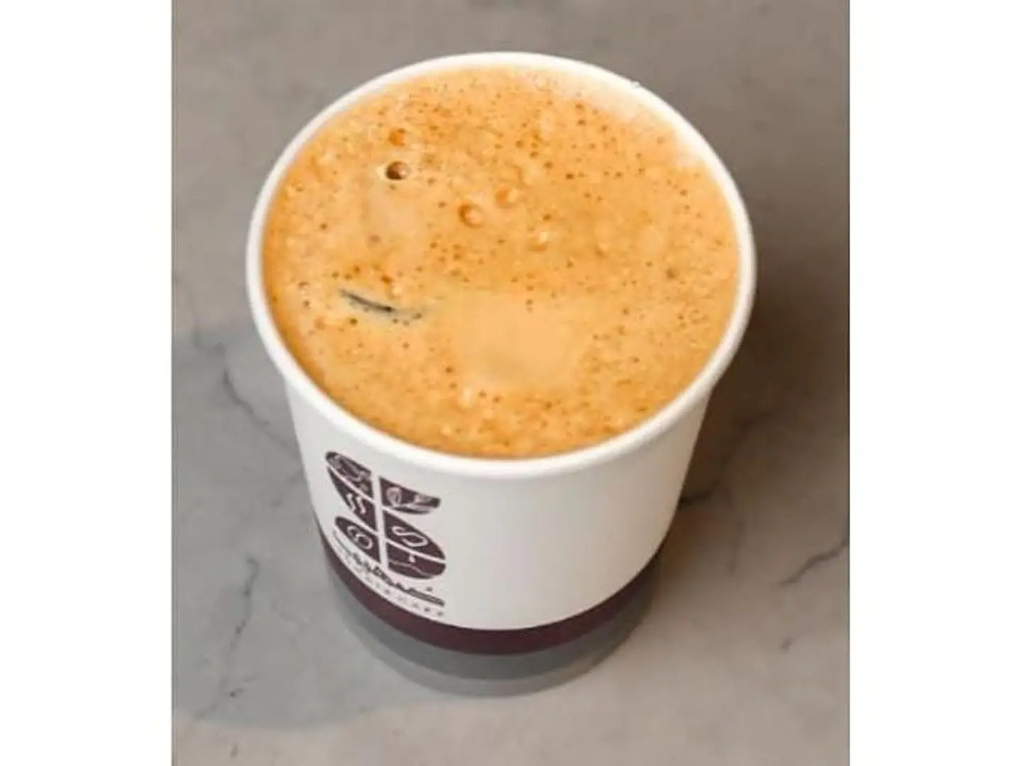 Espresso Macchiato