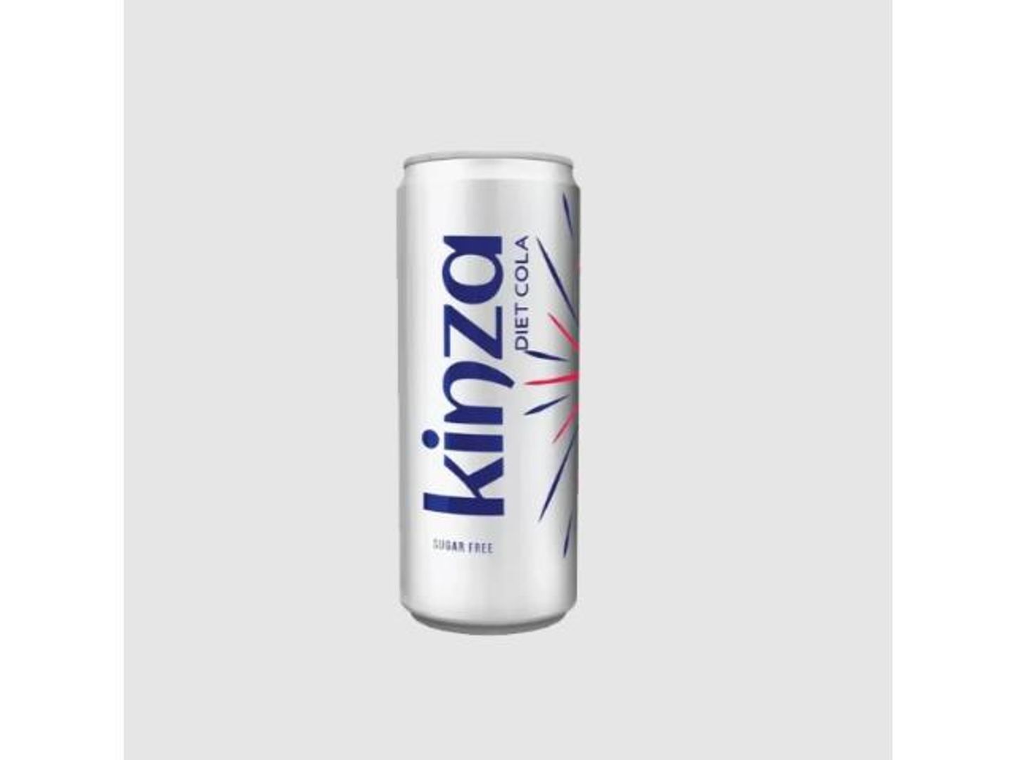 Diet Kinza