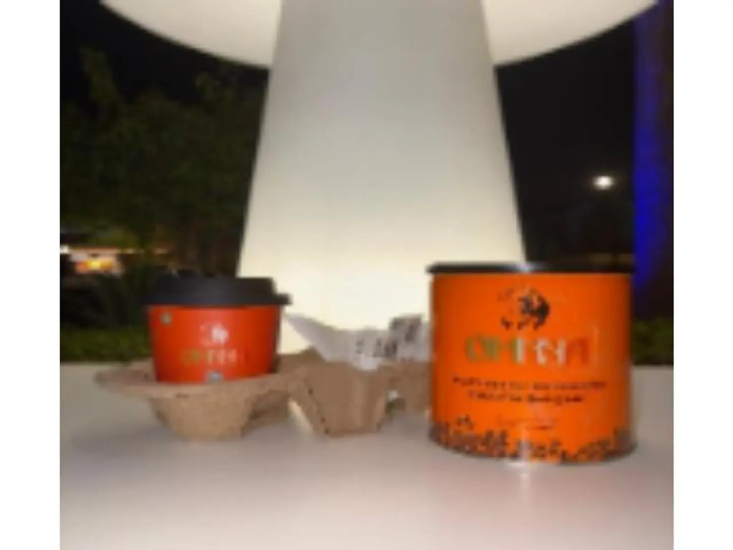 Lungo (Long Espresso)