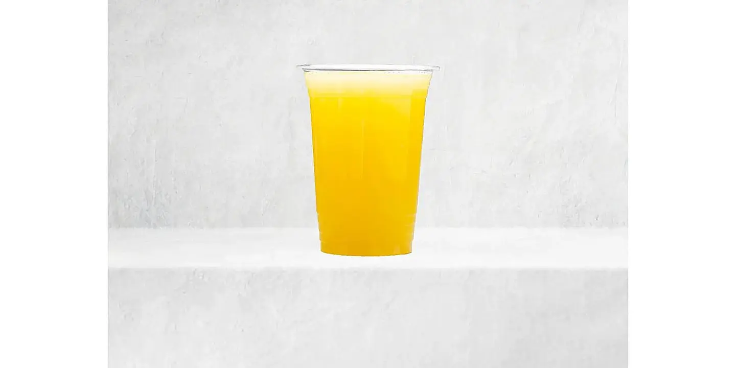 Orange Juice