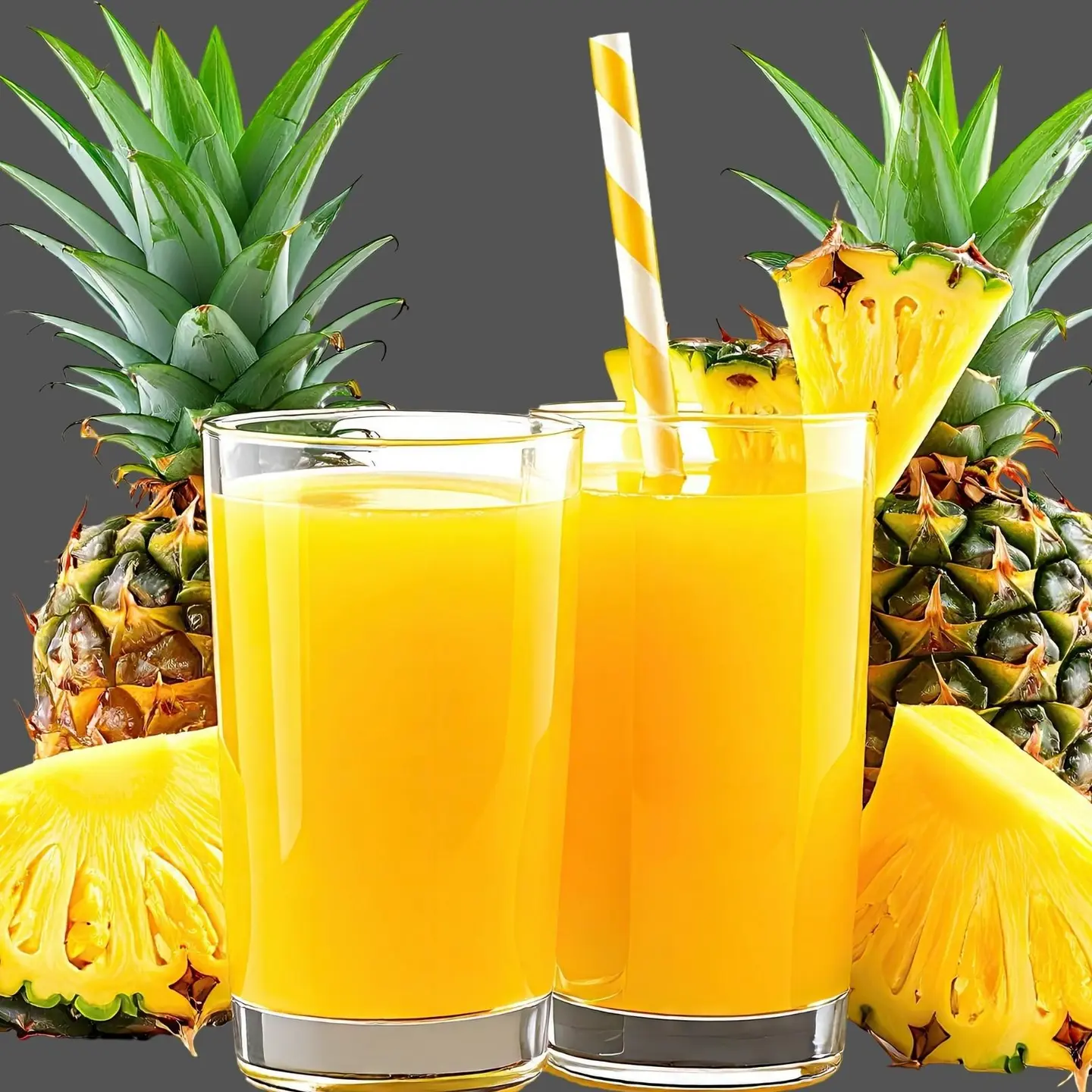 Pineapple Juice