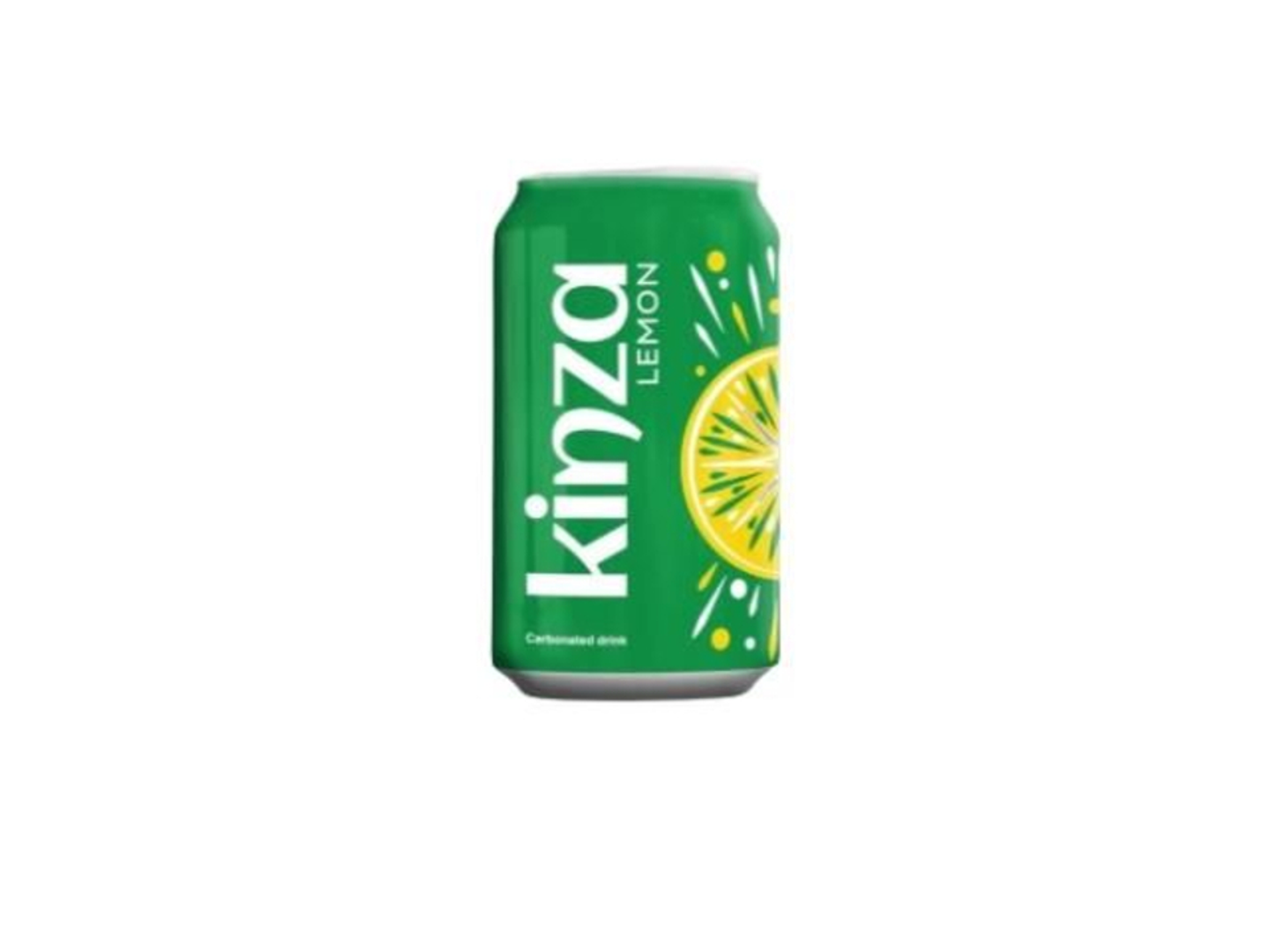 Kenza Lemon