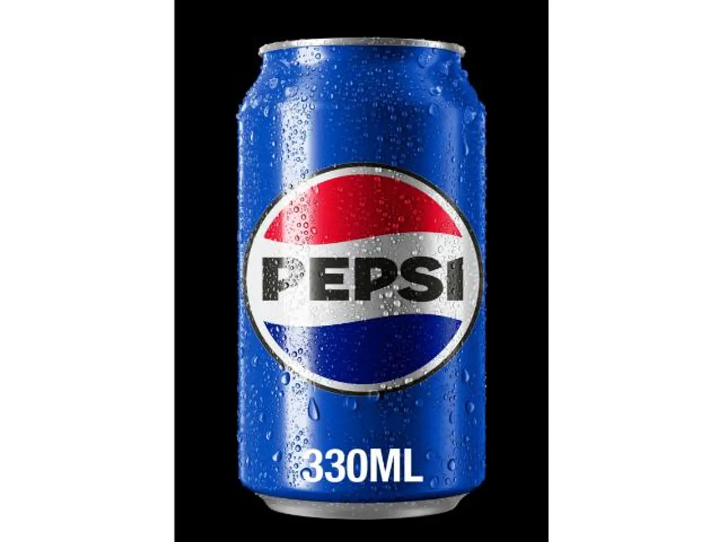 Pepsi Can
