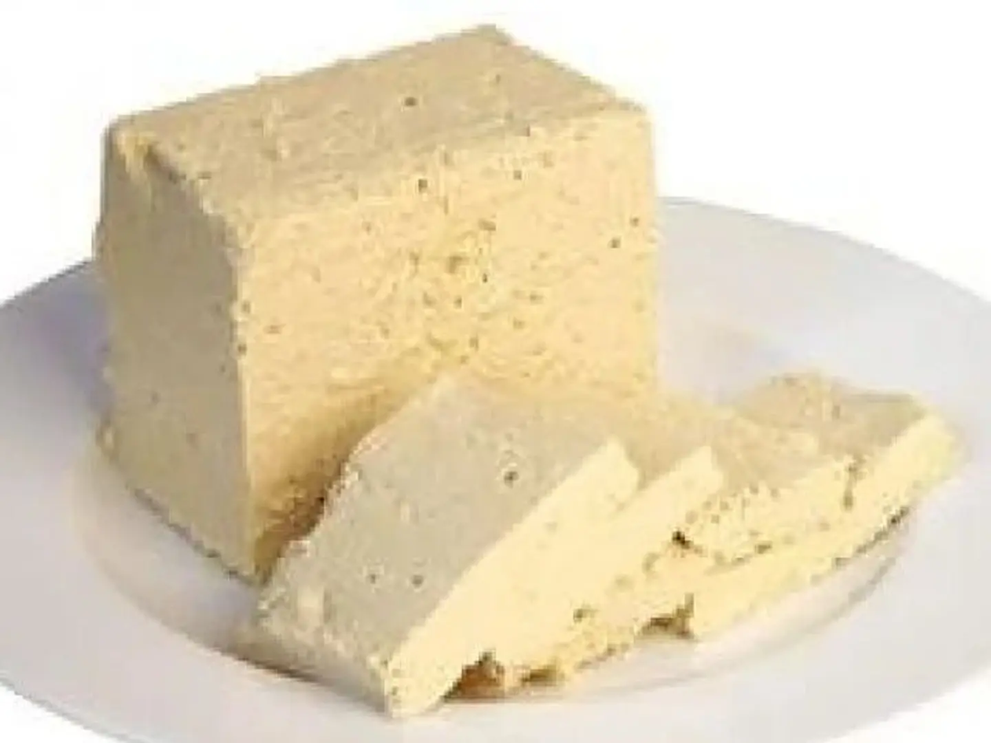 حلاوة طحينية