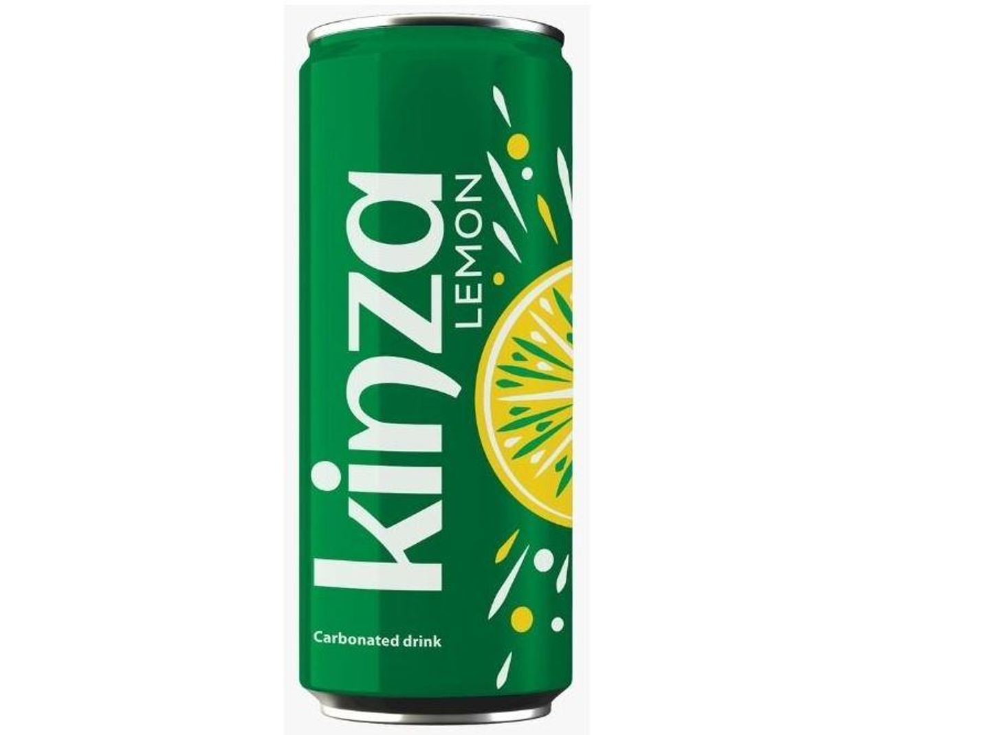 Kinza Lemon