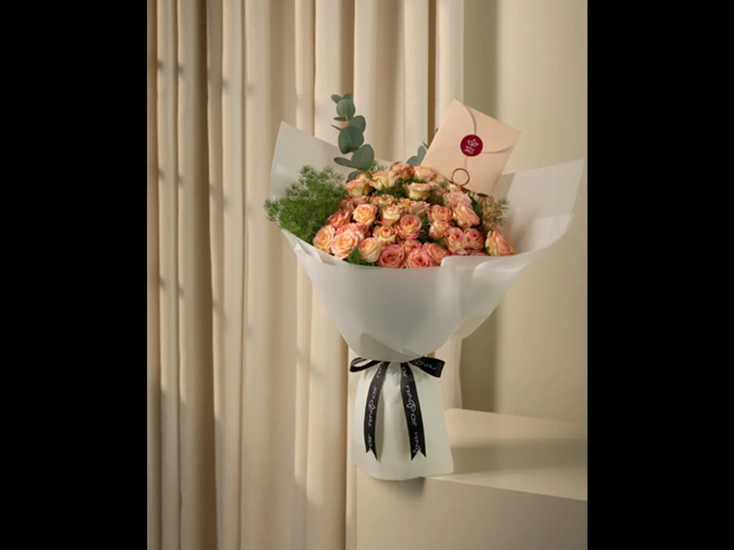 بوكية شغف الحب