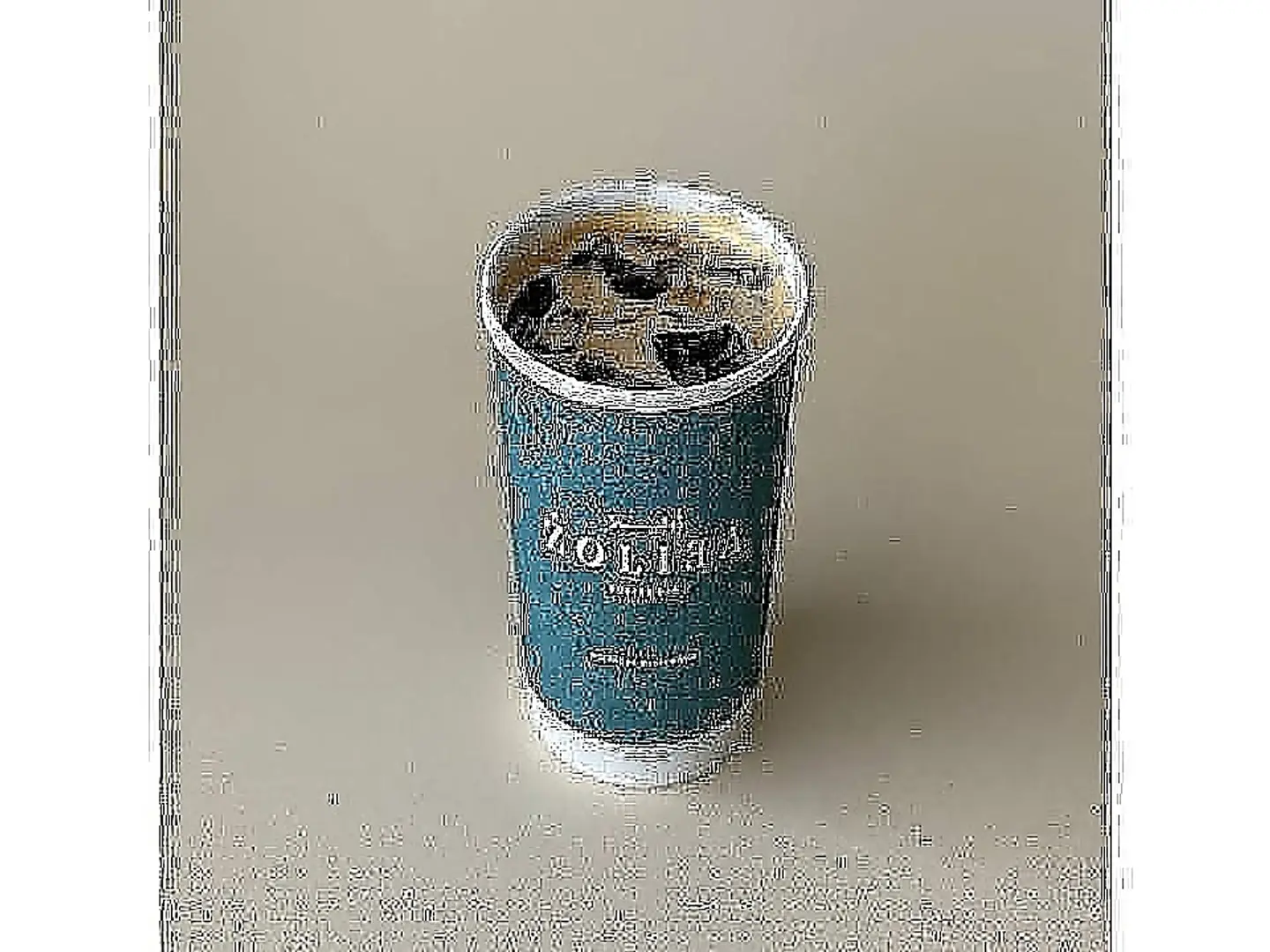 أمريكانو بارد