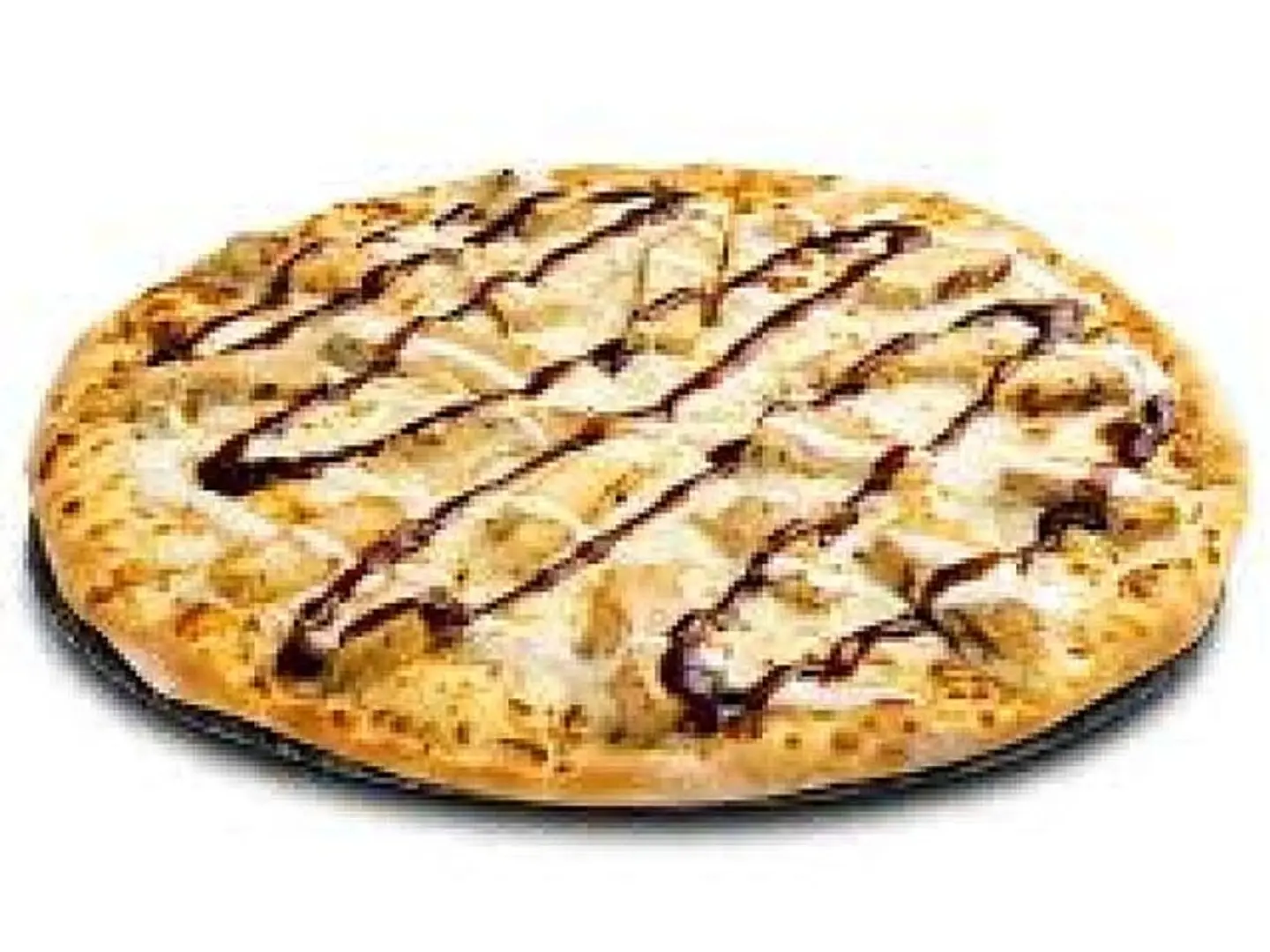 Bbq Pizza