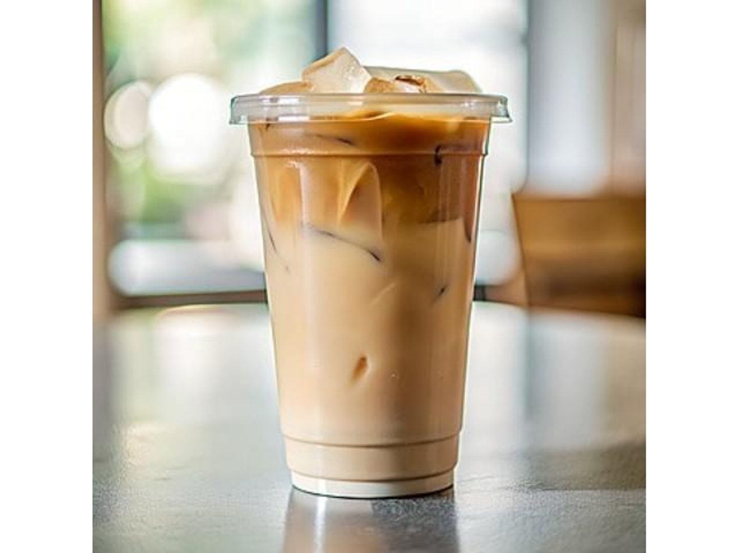 Spanish Latte