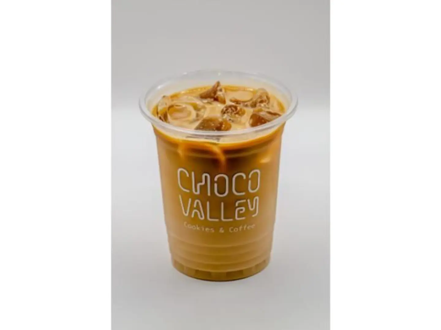 Iced Latte