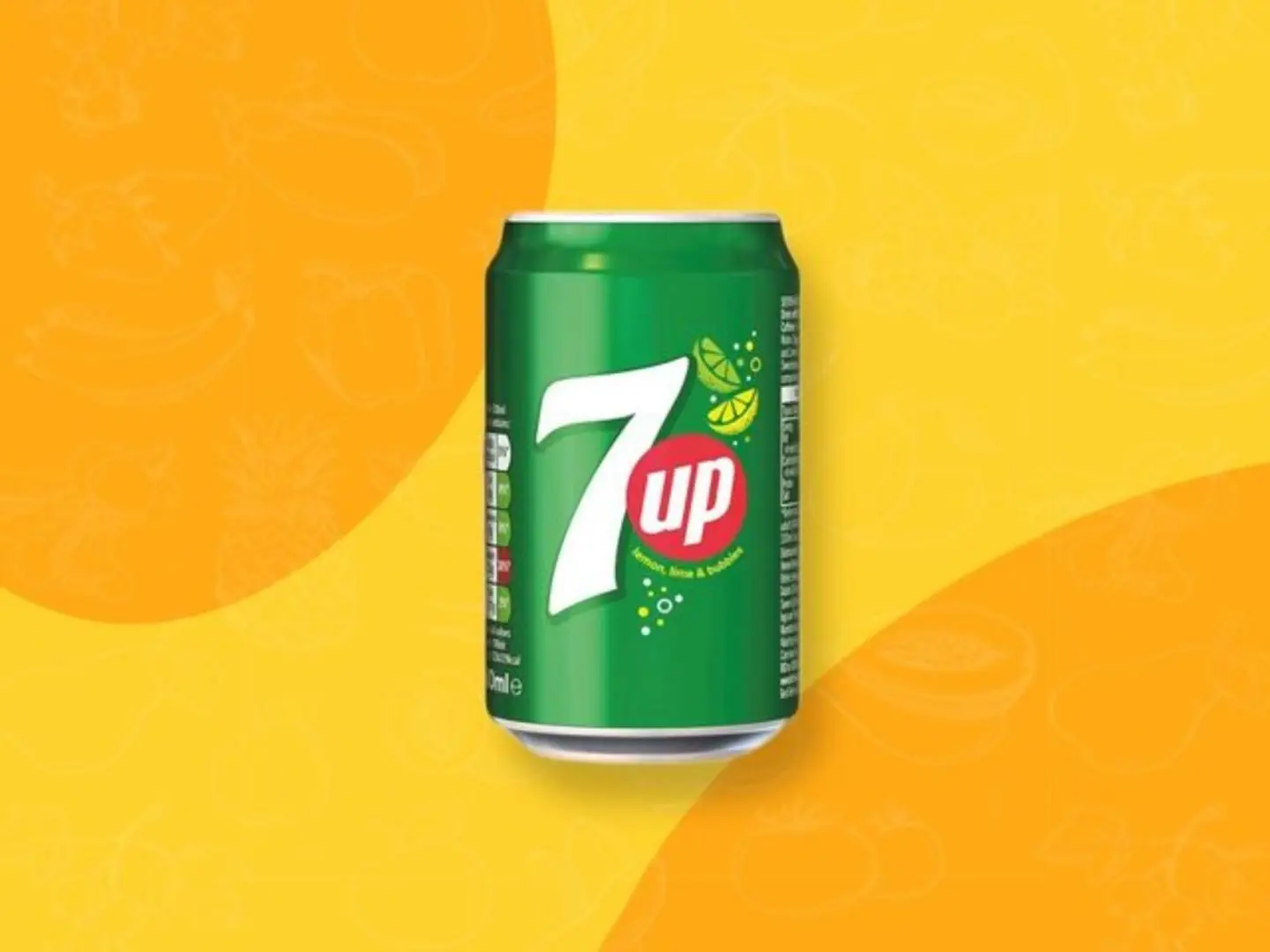 7 Up