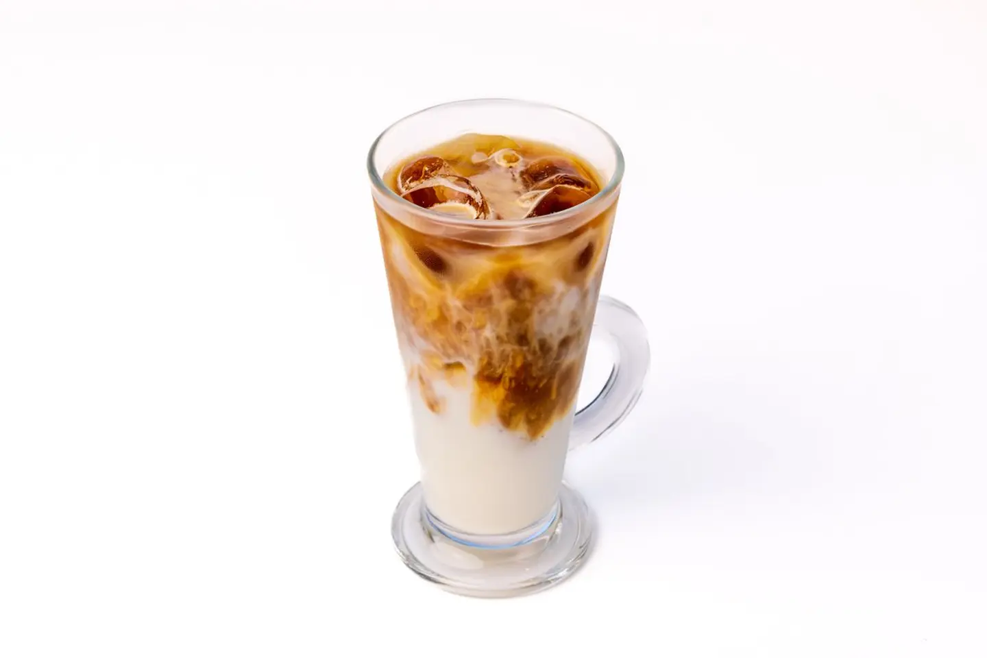 Ice Caramel Latte
