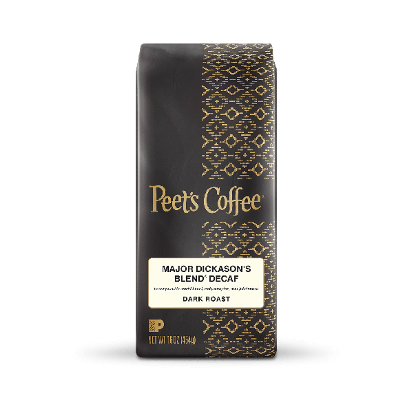 Decaf Major Dickason's Blend   Dark Roast (Blend)