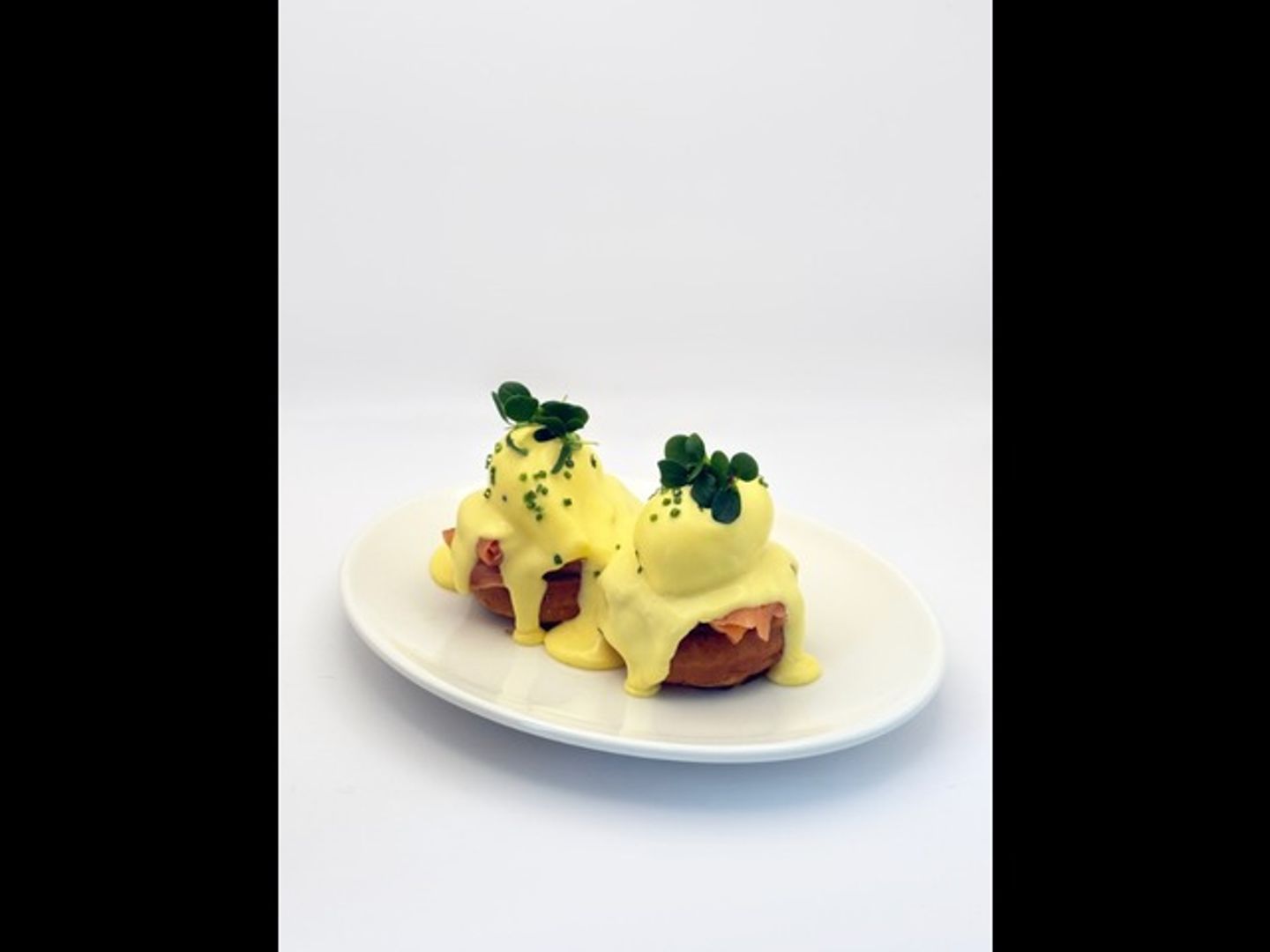 Eggs Benedict