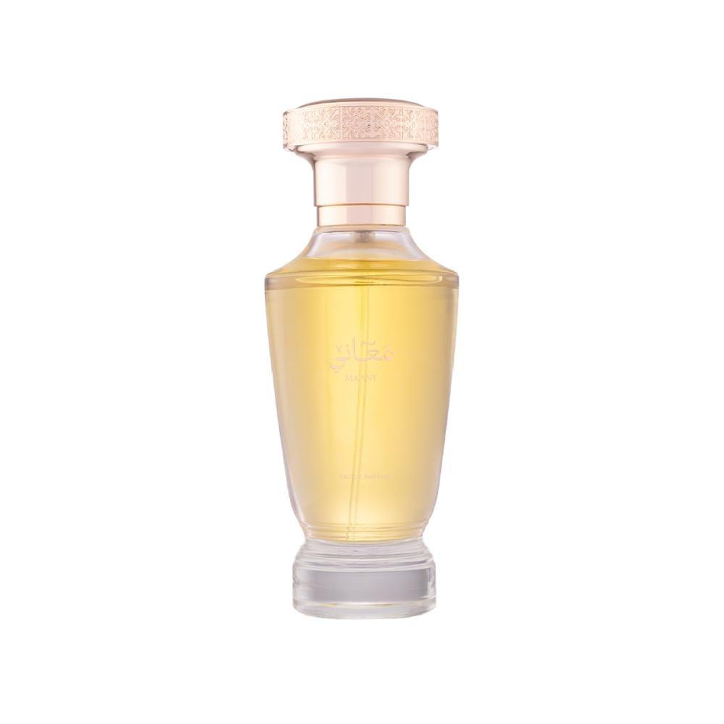 عطر معاني من مجموعة الإرث 100 مل