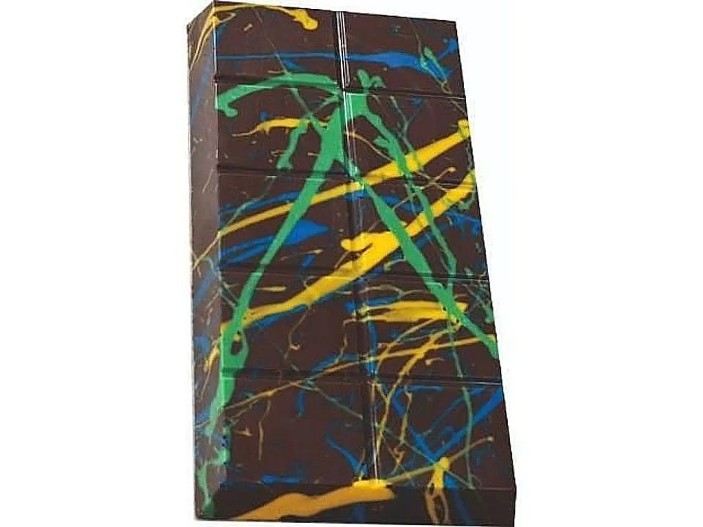 ترند دبي بستاشيو