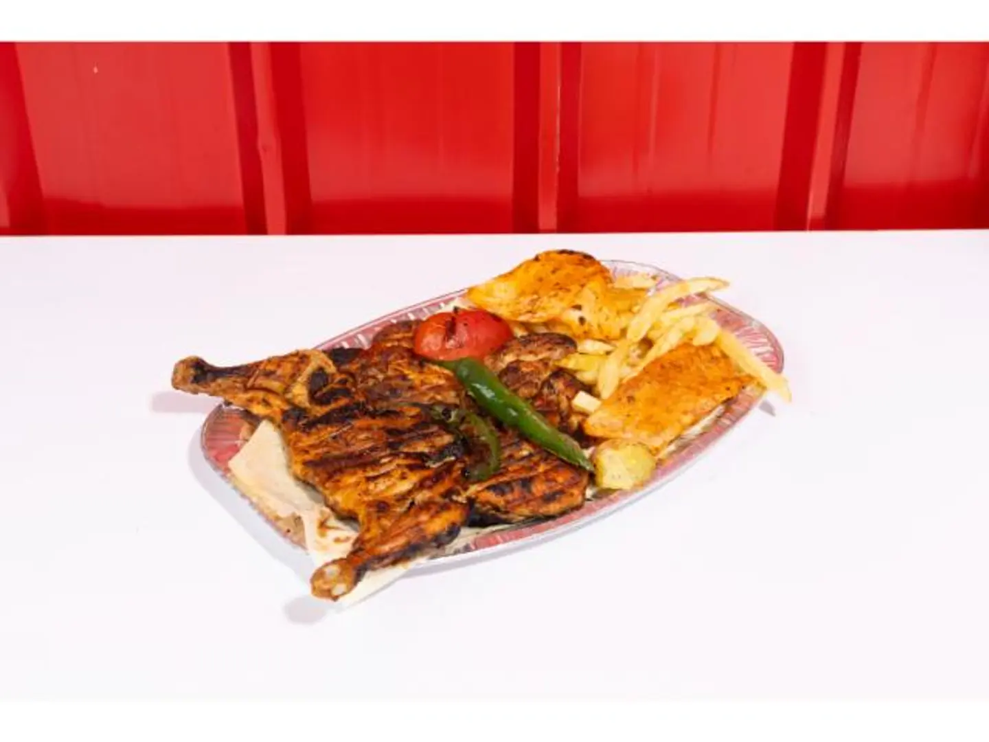Chicken