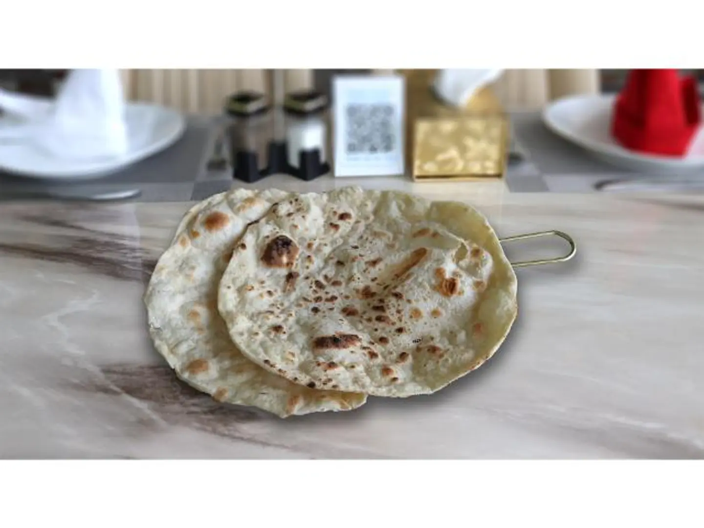 روتي بالزبدة