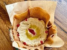 متبل باذنجان
