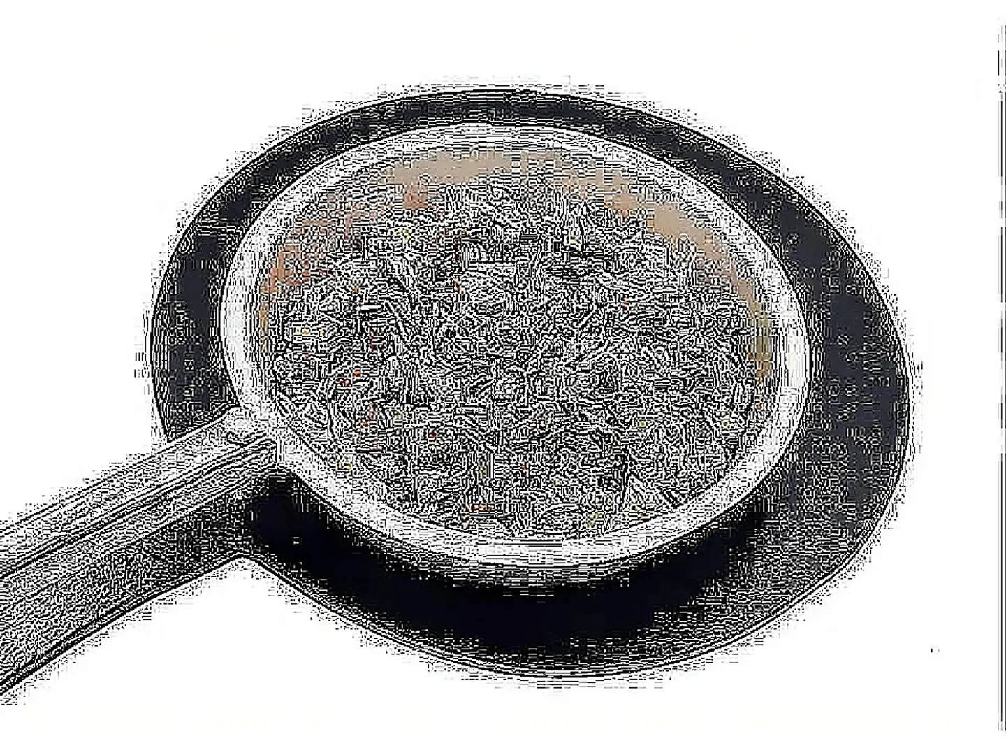 تونة بصل